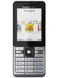 Sony Ericsson J105 Naite pret